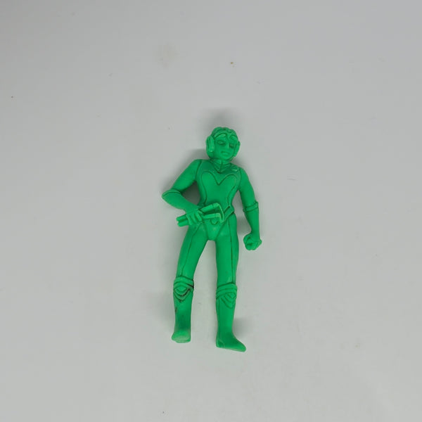 Unknown Bad Dude - Green - 20240129
