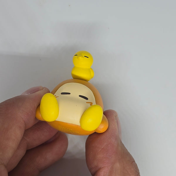 Kirby Series Mini Figure - Waddle Dee #04 - 20240130 - RWK276