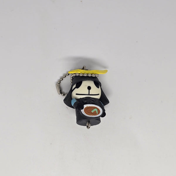 Samurai Panda Dude Mini Figure - 20240130 - RWK276