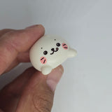 Cute Seal Dude Mini Figure - 20240130 - RWK276