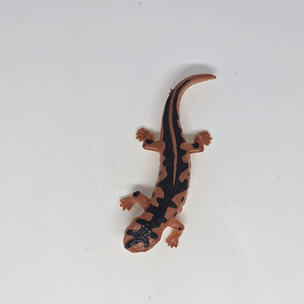 Lizard Mini Figure - 20240130 - RWK276