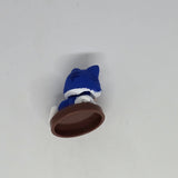 Furuta Chocolate Super Mario Bowser's Fury Series Mini Figure - Cat Toad #02 - 20240131 - RWK276