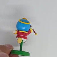 Furuta Chocolate Doraemon Series Mini Figure #03 - 20240131B - RWK276