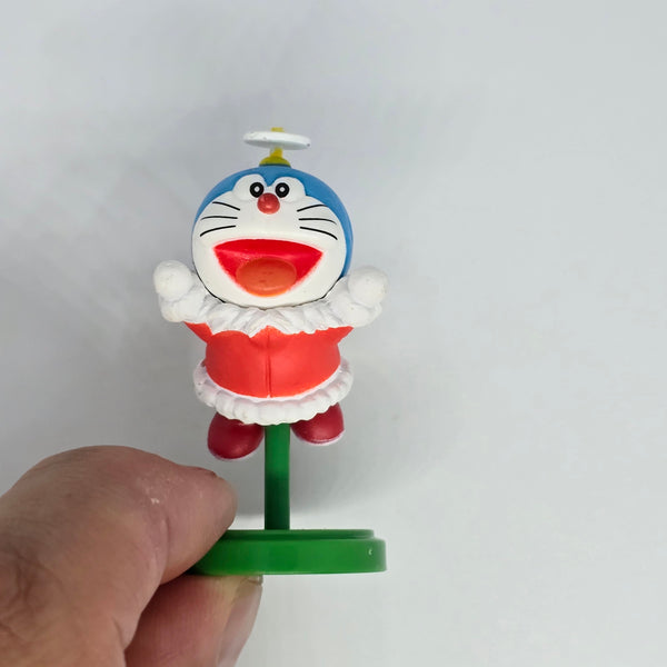 Furuta Chocolate Doraemon Series Mini Figure #06 - 20240131B - RWK276