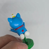 Furuta Chocolate Doraemon Series Mini Figure #09 - 20240131B - RWK276