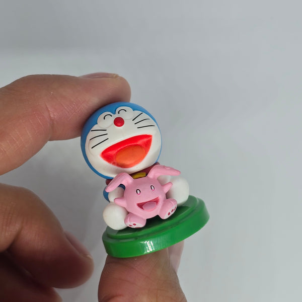 Furuta Chocolate Doraemon Series Mini Figure #14 - 20240131B - RWK276