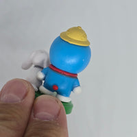 Furuta Chocolate Doraemon Series Mini Figure #16 - 20240131B - RWK276
