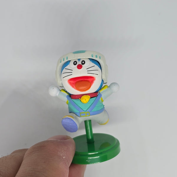 Furuta Chocolate Doraemon Series Mini Figure #20 - 20240131B - RWK276