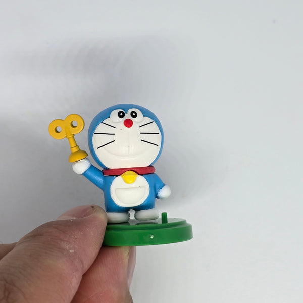 Furuta Chocolate Doraemon Series Mini Figure #21 - 20240131B - RWK276