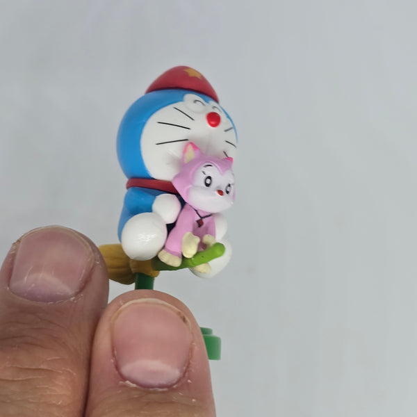 Furuta Chocolate Doraemon Series Mini Figure #22 - 20240131B - RWK276