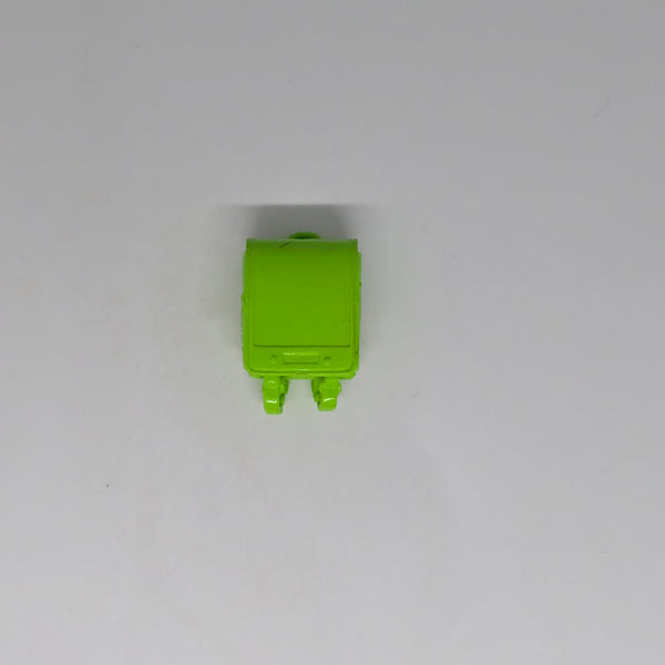Green Backpack - 20240203 - RWK277