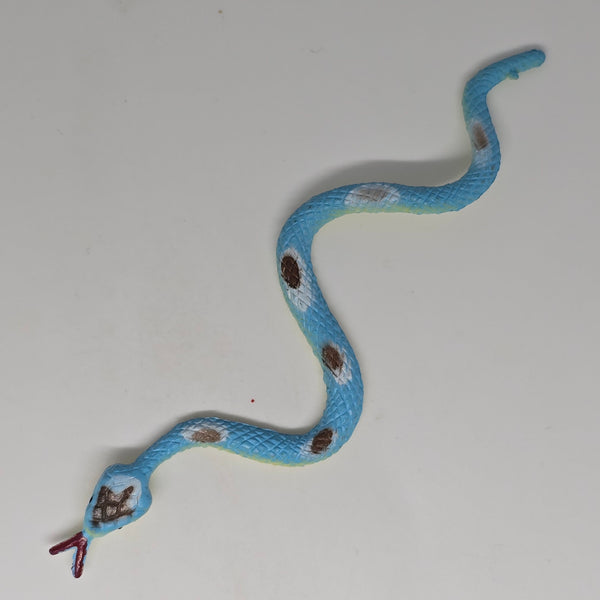 Snake Mini Figure - 20240203 - RWK277