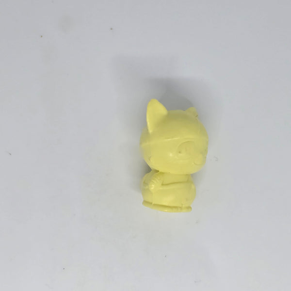 Cute Character Thing - Yellow - 20240206 - RWK280