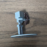 Minecraft Nano Minifigs -Skeleton Diecast Metal Mini Figure - 20240207 - RWK278