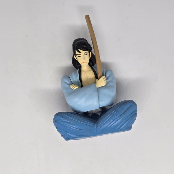 Lupin The Third - Goemon Ishikawa XIII Mini Figure #01 - 20240209 - RWK278