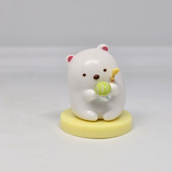 Sumikko Gurashi Series Mini Figure #02 - 20240209 - RWK278