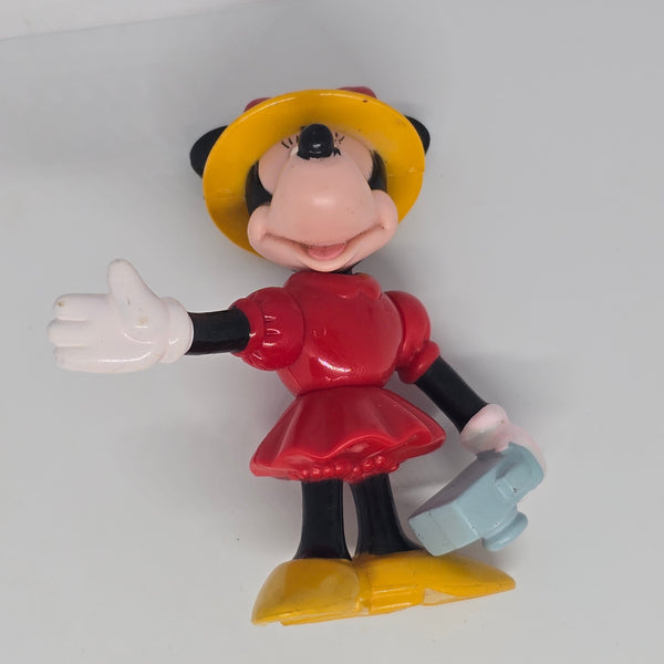 Minnie Mouse Mini Figure - 20240209B - RWK279
