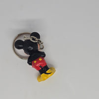 Mickey Mouse Mini Figure Keychain - 20240209B - RWK279
