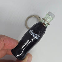 Coca Cola Mini Figure Keychain - 20240209B - RWK279