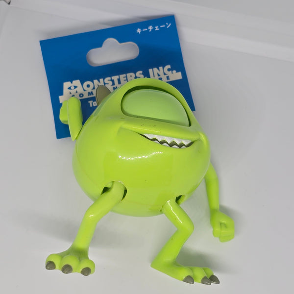 Monsters Inc Mini Figure - Mike Wazowski - 20240209B - RWK279