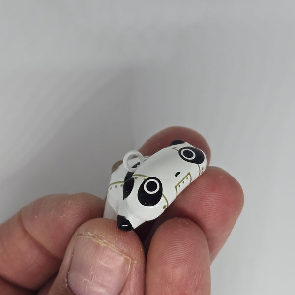 Tarepanda Tiny Metal Charm Mini Figure - 20240209C - RWK279