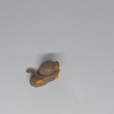 Cute Little Monkey Dude Mini Figure - 20240209C - RWK279