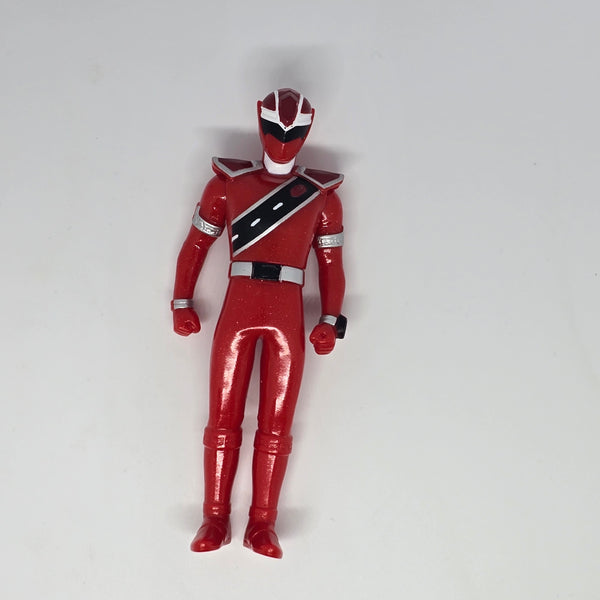 Mashin Sentai Kiramager Series Sofubi Figure (~4") #01 - 20240210 - RWK281