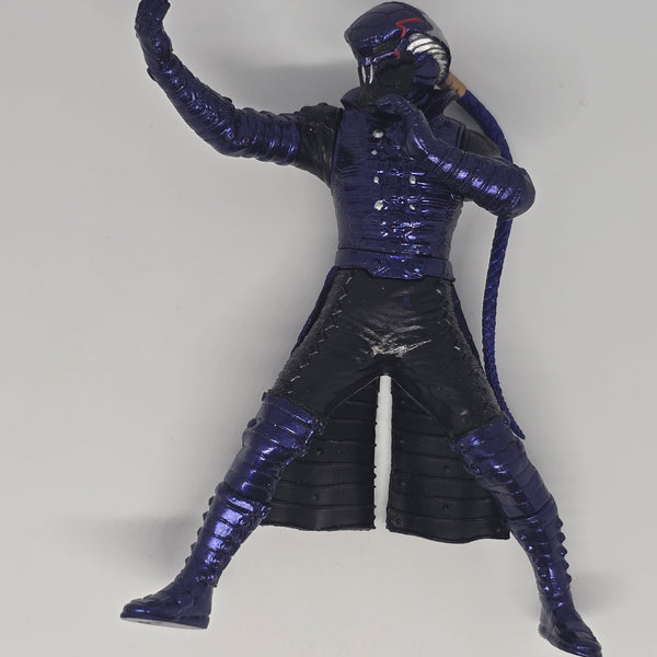 Kamen Rider Series Mini Figure - Cobra Kaijun - 20240210 - RWK281