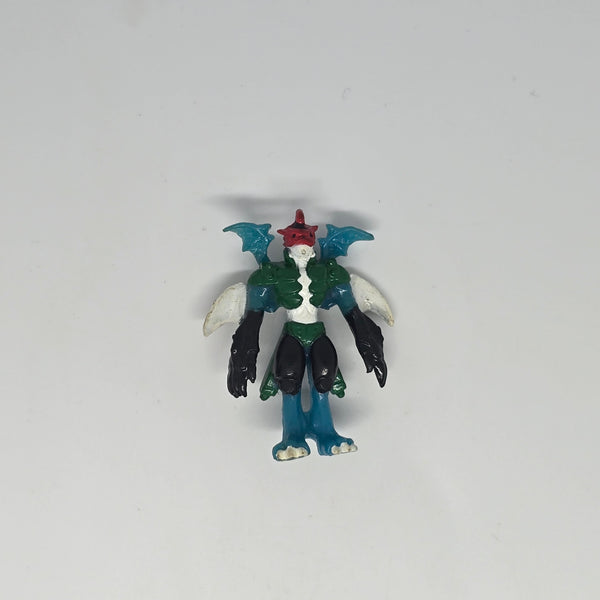 Digimon Series Mini Figure - Paildramon - 20240210 - RWK281