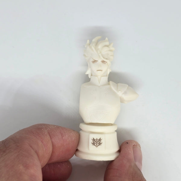 Fate/Zero - Diarmuid Ua Duibhne Chess Piece Mini Figure - 20240210B