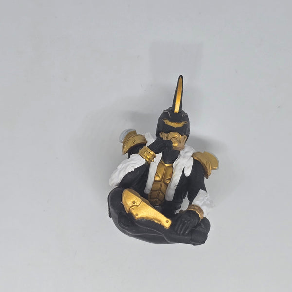 Masked Rider Den-O Series Mini Figure - Kintaros - 20240210C