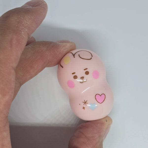 BT21 Coo'nuts Series (BTS) - Cooky - 20240210C
