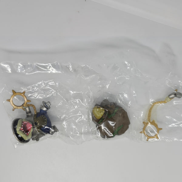 Dragon Quest Series Mini Figure - Chainine - 20240226 - RWK287