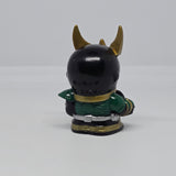Kamen Rider Kuuga Series Sofubi Finger Puppet Mini Figure - Pegasus Form - 20240227 - RWK290