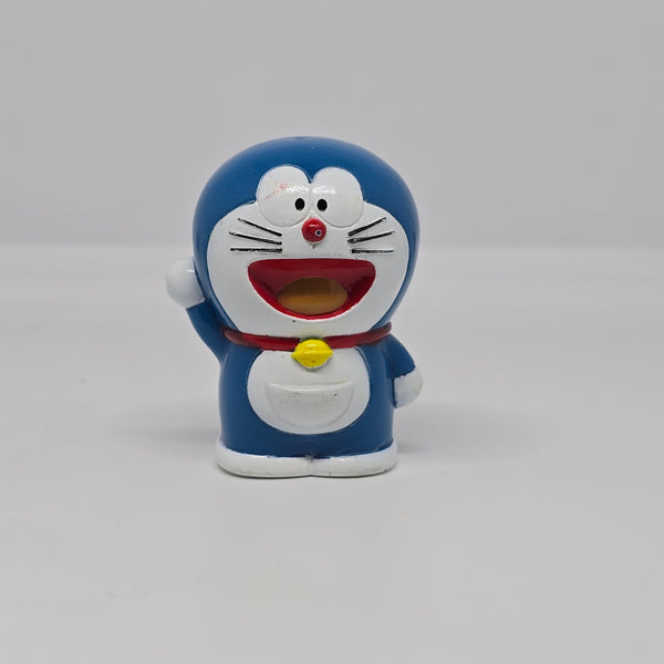 Doraemon Sofubi Finger Puppet Mini Figure - 20240227 - RWK290