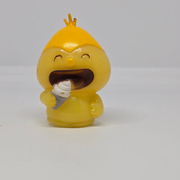 Kon'na Ko Iru Ka Na Series Sofubi Finger Puppet Mini Figure - 20240227 - RWK290
