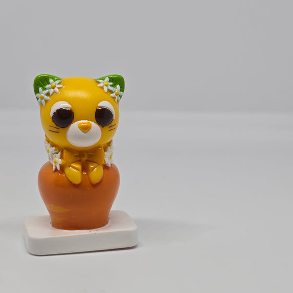 Ocha-Ken Series Sofubi Finger Puppet Mini Figure - 20240227 - RWK290