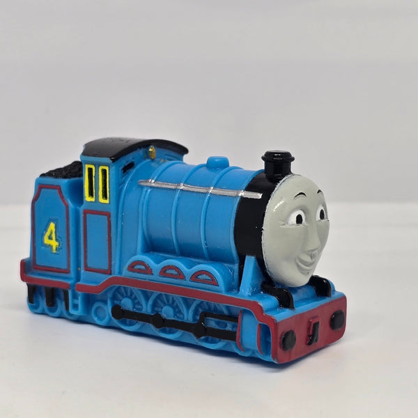Thomas The Tank Engine Series Sofubi Finger Puppet Mini Figure #09 - 20240228 - RWK290