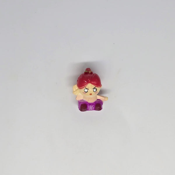 Unknown Series Teeny Tiny Magnet Mini Figure #01 - 20240228B - RWK288