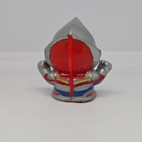 Ultraman Series Sofubi Finger Puppet Mini Figure - Ultraman Hero #24 - 20240301 - RWK291