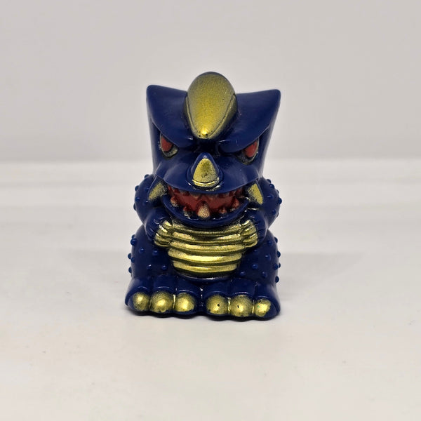 Ultraman Series Sofubi Finger Puppet Mini Figure - Kaiju #16 - 20240301 - RWK291