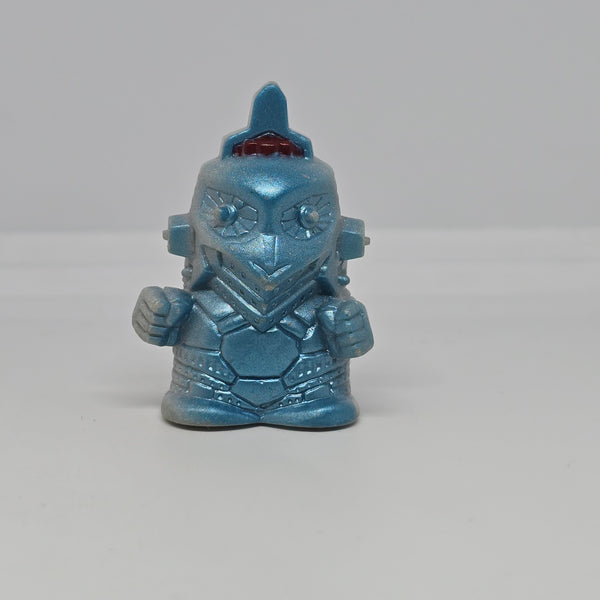 Ultraman Series Sofubi Finger Puppet Mini Figure - Kaiju #23 - 20240301 - RWK291
