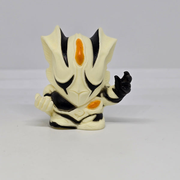 Ultraman Series Sofubi Finger Puppet Mini Figure - Kaiju #33 - 20240301 - RWK291