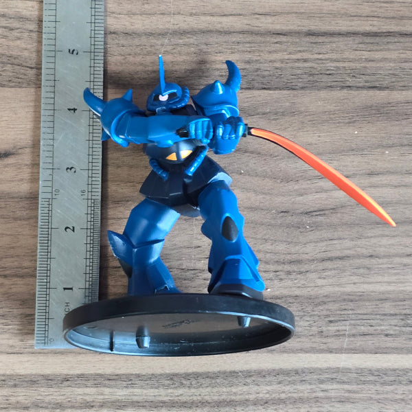 Gundam Series - MG MS-07B "Gouf" ver. 2.0 Figure (SWORD IS BENT UP) - 20240302 - RWK289
