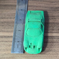 Lamborghini Car - Green (STAINED) - 20240303 - RWK288
