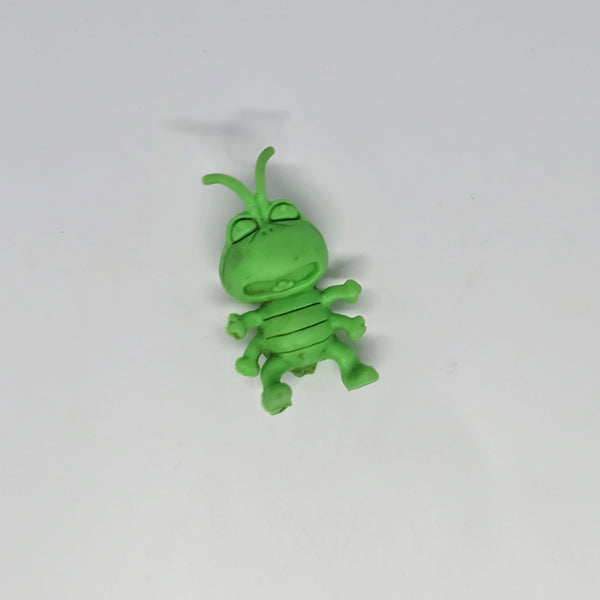 Bug Dude - Green - 20240303 - RWK288