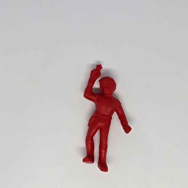Unknown Dude Holding Star - Red - 20240303 - RWK288
