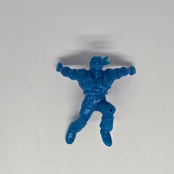 Street Fighter Series - Blue - T. Hawk #01 - 20240304 - RWK295