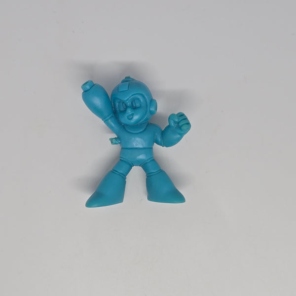 Mega Man Series - Light Blue - Mega Man - 20240305 - RWK295