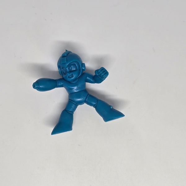 Mega Man Series - Blue - Mega Man #02 - 20240305 - RWK295